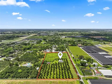 16530 SW 232nd Street Miami FL 33170