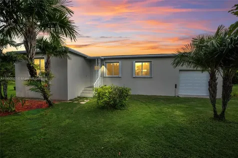 16530 SW 232nd Street Miami FL 33170