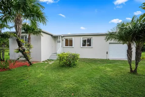 16530 SW 232nd Street Miami FL 33170
