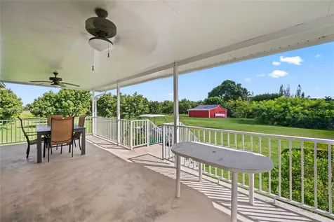16530 SW 232nd Street Miami FL 33170