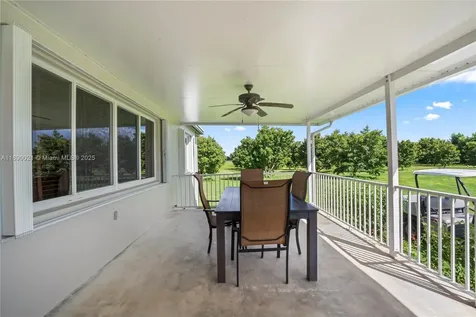 16530 SW 232nd Street Miami FL 33170