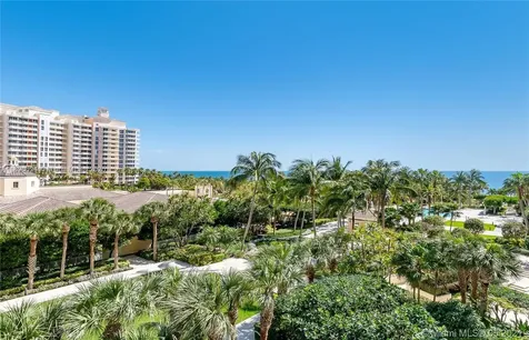 799 Crandon Boulevard Key Biscayne FL 33149