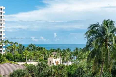 799 Crandon Boulevard Key Biscayne FL 33149