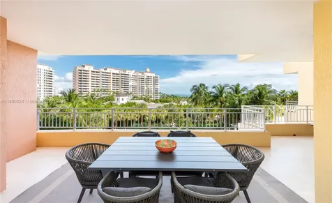 799 Crandon Boulevard Key Biscayne FL 33149
