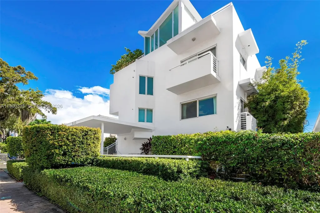 945 Jefferson Avenue Miami Beach FL 33139