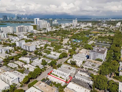 945 Jefferson Avenue Miami Beach FL 33139