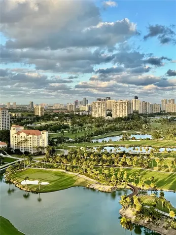 19501 W Country Club Drive Aventura FL 33180