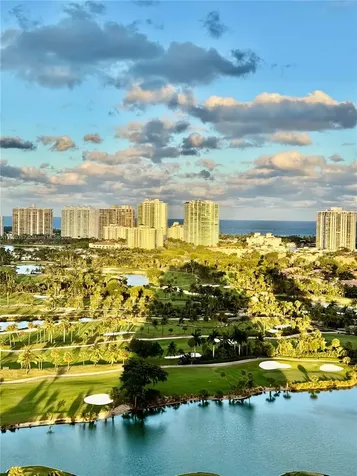 19501 W Country Club Drive Aventura FL 33180