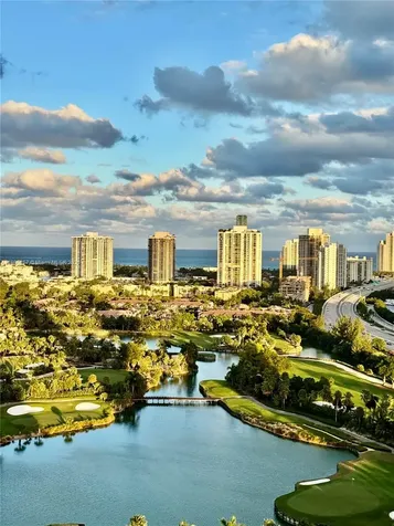 19501 W Country Club Drive Aventura FL 33180