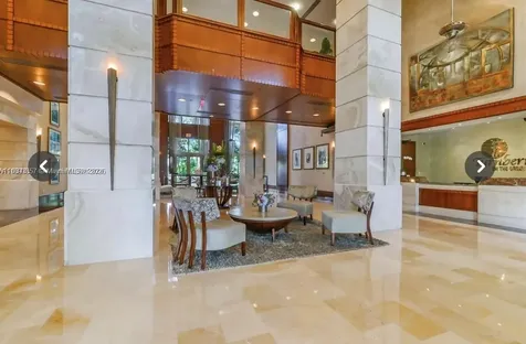 19501 W Country Club Drive Aventura FL 33180