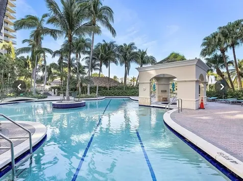 19501 W Country Club Drive Aventura FL 33180