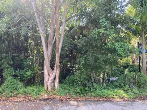 6600 SW 64th Court South Miami FL 33143
