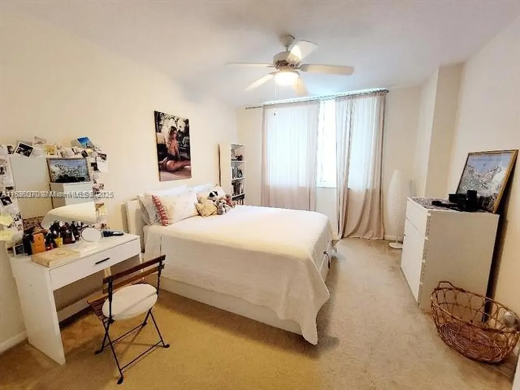 2000 N Bayshore Drive Miami FL 33137
