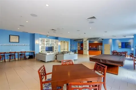 2000 N Bayshore Drive Miami FL 33137