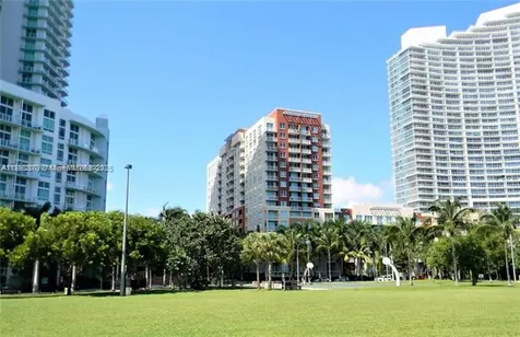 2000 N Bayshore Drive Miami FL 33137
