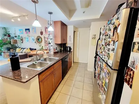 2000 N Bayshore Drive Miami FL 33137