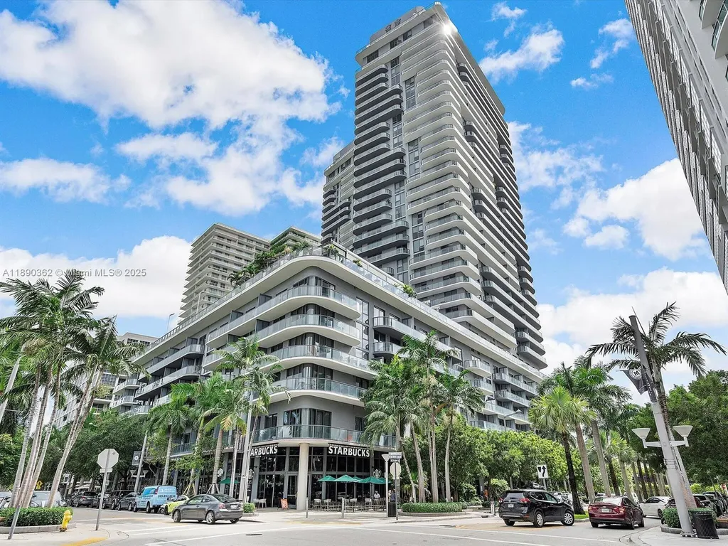 121 NE 34th Street Miami FL 33137