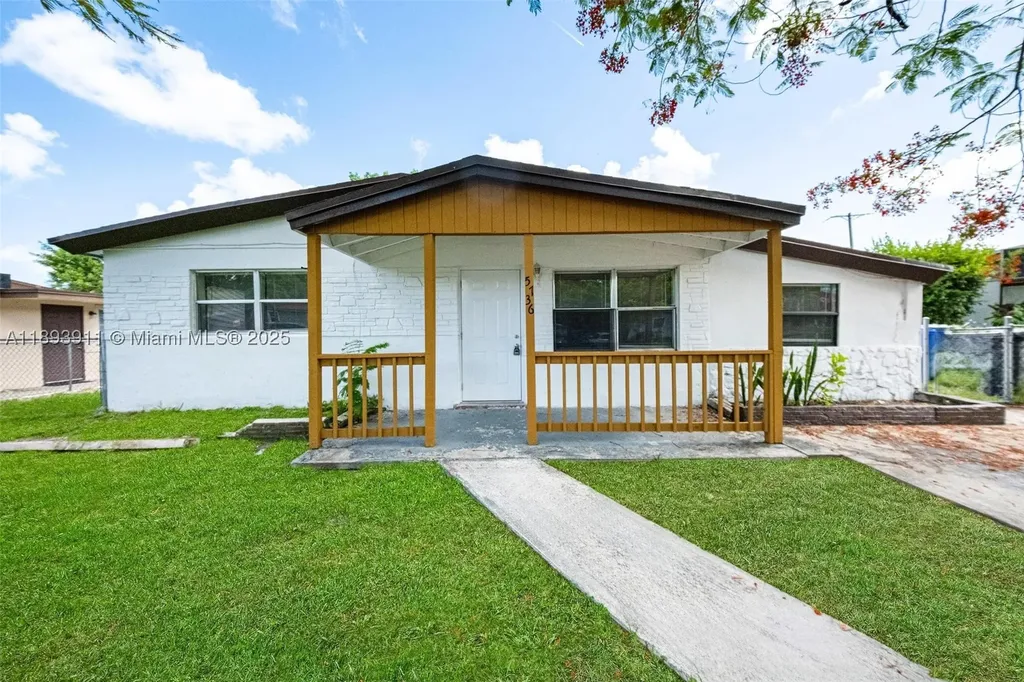 5736 Simms Street Hollywood FL 33021