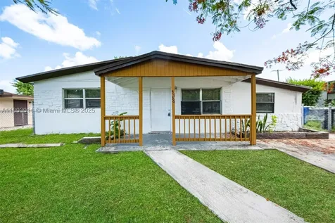 5736 Simms Street Hollywood FL 33021