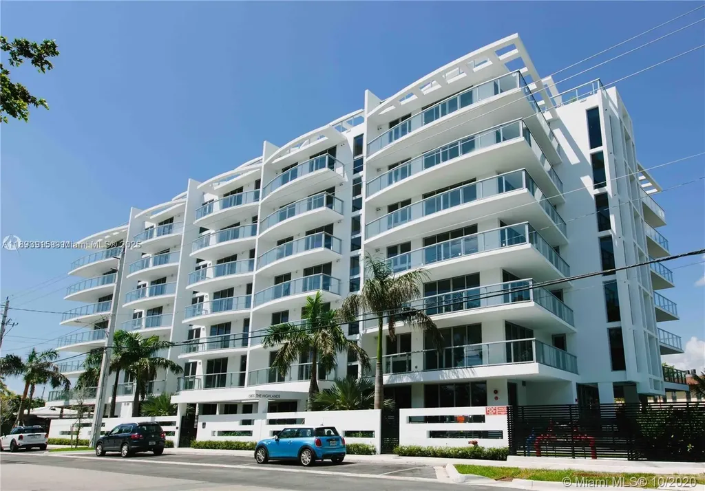 13800 Highland Drive North Miami Beach FL 33181