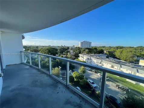 13800 Highland Drive North Miami Beach FL 33181