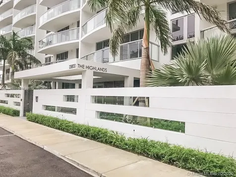 13800 Highland Drive North Miami Beach FL 33181