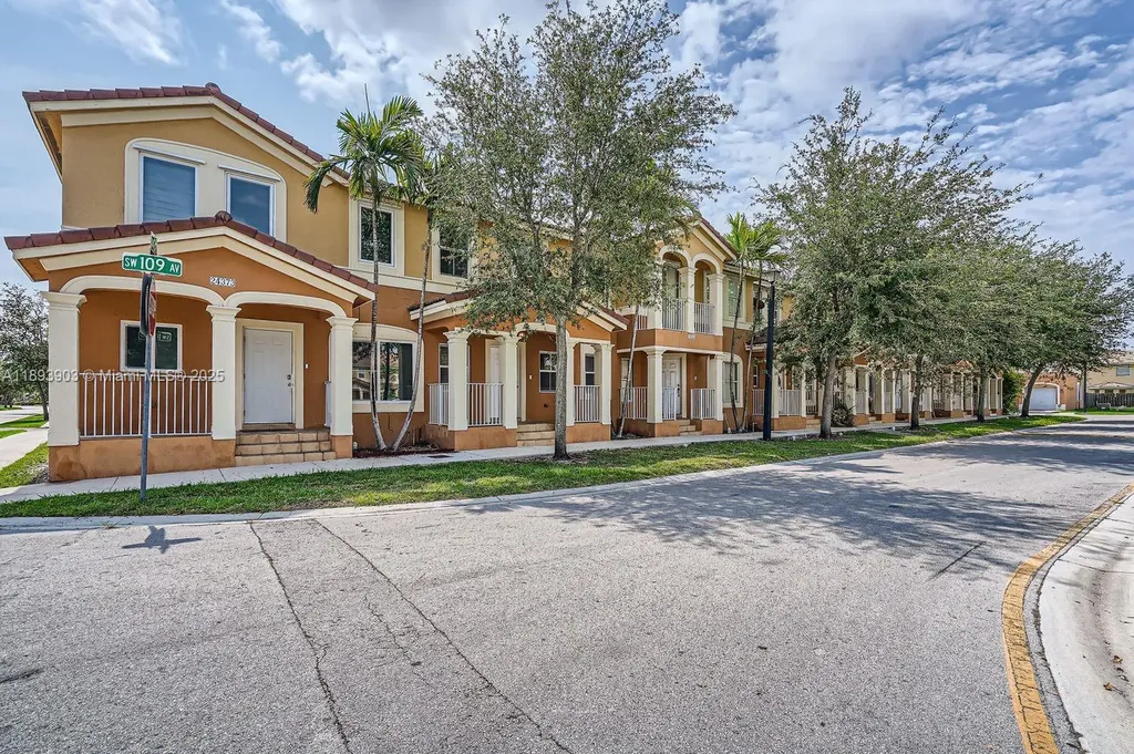 24363 SW 109th Avenue Homestead FL 33032