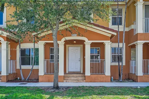 24363 SW 109th Avenue Homestead FL 33032