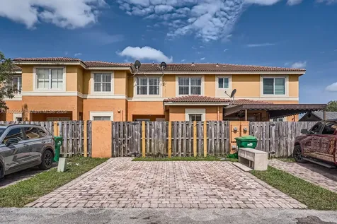 24363 SW 109th Avenue Homestead FL 33032