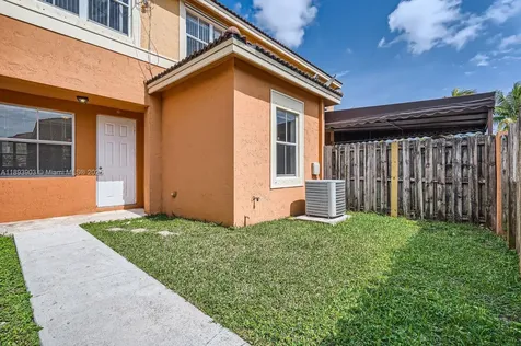 24363 SW 109th Avenue Homestead FL 33032