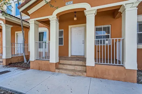 24363 SW 109th Avenue Homestead FL 33032