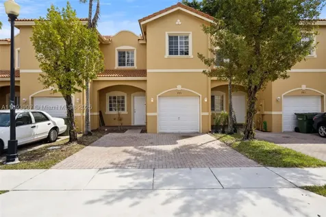 355 SE 20th Terrace Homestead FL 33033