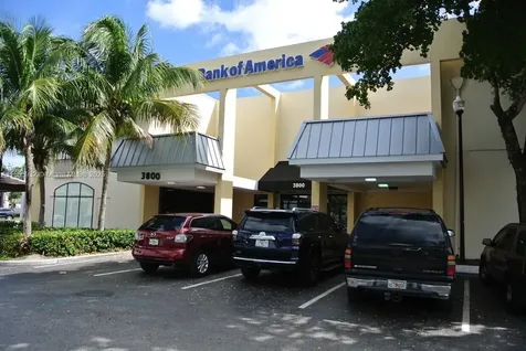 3800 W Broward Boulevard Plantation FL 33312