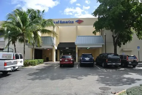 3800 W Broward Boulevard Plantation FL 33312