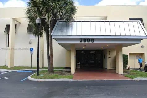 3800 W Broward Boulevard Plantation FL 33312