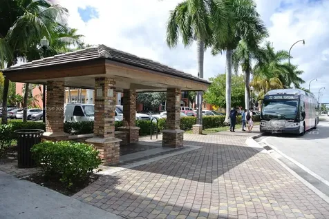 3800 W Broward Boulevard Plantation FL 33312