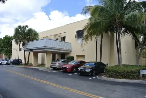 3800 W Broward Boulevard Plantation FL 33312