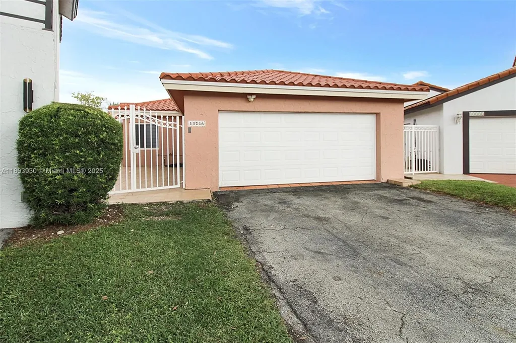 13246 SW 9th Terrace Miami FL 33184