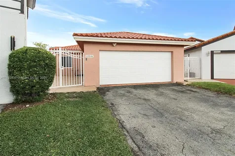 13246 SW 9th Terrace Miami FL 33184