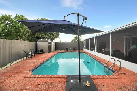 13246 SW 9th Terrace Miami FL 33184