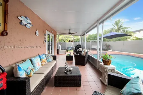 13246 SW 9th Terrace Miami FL 33184