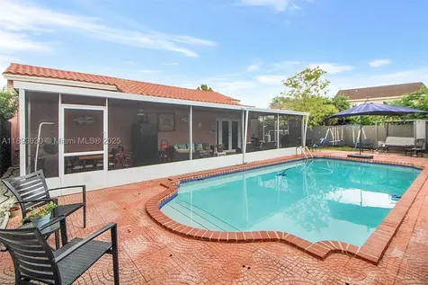 13246 SW 9th Terrace Miami FL 33184
