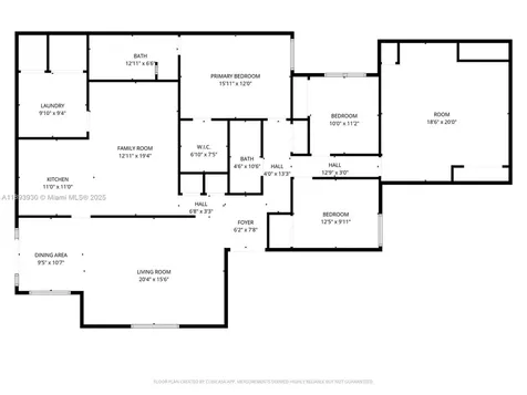 13246 SW 9th Terrace Miami FL 33184