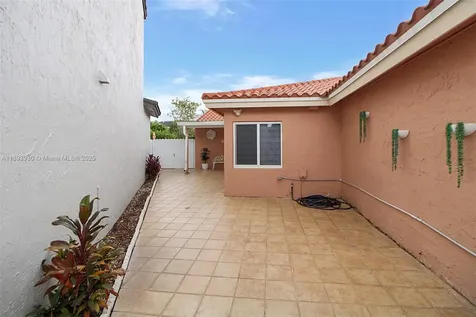 13246 SW 9th Terrace Miami FL 33184