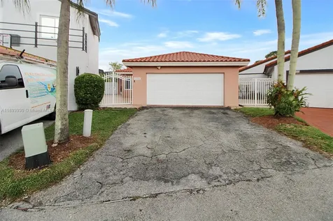 13246 SW 9th Terrace Miami FL 33184