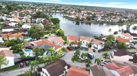 13246 SW 9th Terrace Miami FL 33184