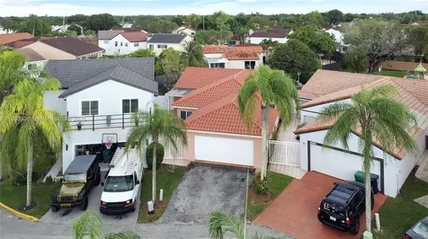 13246 SW 9th Terrace Miami FL 33184