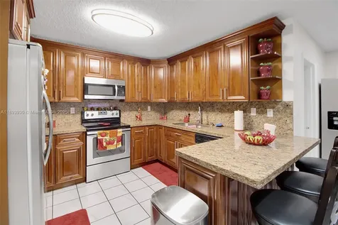 13246 SW 9th Terrace Miami FL 33184