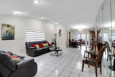 13246 SW 9th Terrace Miami FL 33184