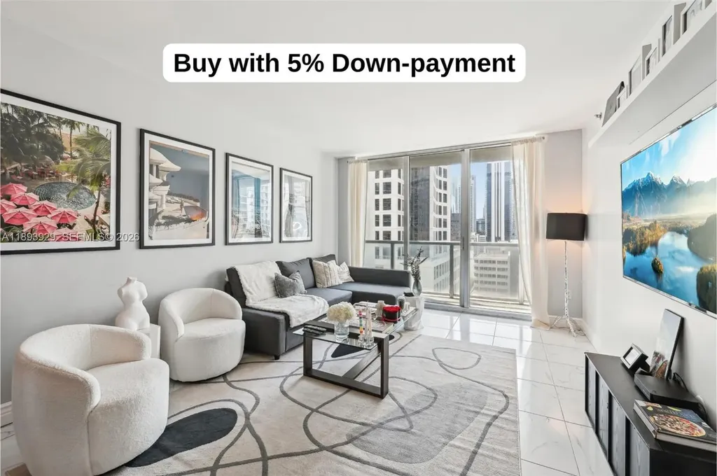 55 SE 6th Street Miami FL 33131